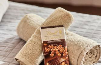 Mira - stillvolle Wohnung im Zentrum von Bretten - Foto 10