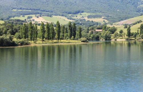 Casa Rural Sierra Salvada - Foto 37