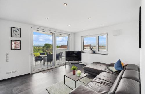 ANYTIME - Penthouse mit Terrasse und Bergsicht - Foto 5