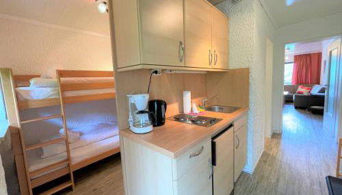 Appartement Bergrausch - 22 - Foto 5