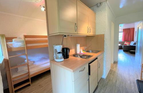 Appartement Bergrausch - 22 - Foto 5