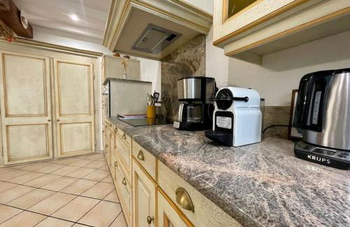 Villa Anatole - parking privé - 900m Cité Médiévale - Foto 33