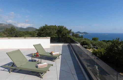 Luxury Villa Gina - Photo 42
