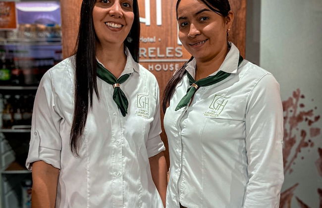 Laureles Guest House - LGH Hotel - Foto 6