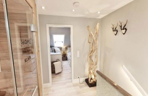 HOME Suites Maisonette mit Sauna - Foto 38