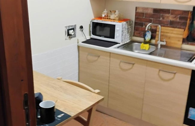 Atena Apartments nr 2 - Foto 31