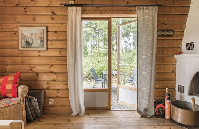 2 bedroom House in Eringsboda with garden - Photo 21