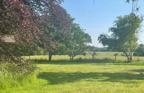 Cottage 7 mins from Henley with gated parking - Foto 29