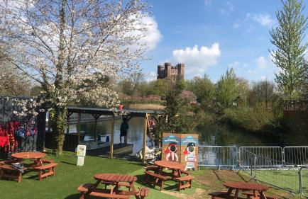 Shells Breaks Tattershall Lakes Shearwater 27 - Foto 35