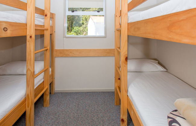 Ohakune TOP 10 Holiday Park - Foto 5