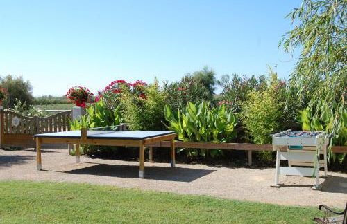 Les Cyprés - Foto 9