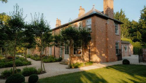 The Old Vicarage by Birch Stays - Foto 2