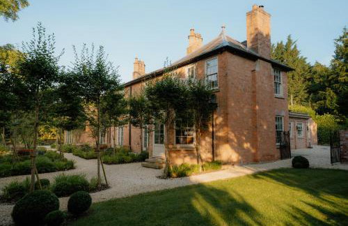 The Old Vicarage by Birch Stays - Foto 2