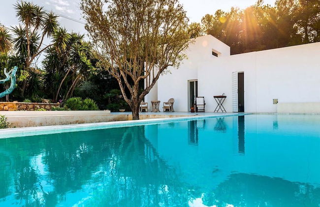 Villa dei Pini - Foto 15