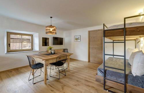 Stube Biohof Oberzonn - Foto 10