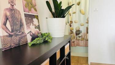 Bel Appartement Gare Centre Face aux Remparts 8 personnes Parking WIFI - Photo 3