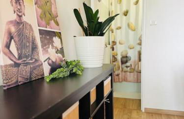 Bel Appartement Gare Centre Face aux Remparts 8 personnes Parking WIFI - Photo 3