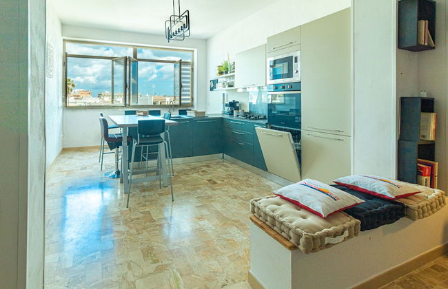 Casa vacanza Appartamento Palumbo - Foto 51