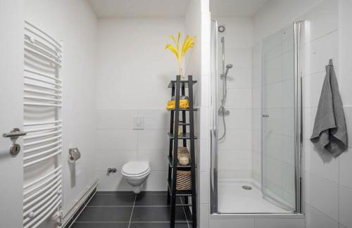 1 Schulterblatt-Apartments Hamburg For 6 - Foto 17