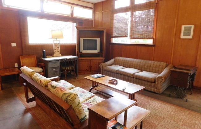 Pahala Plantation Cottages - Foto 69