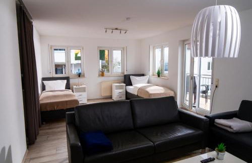 Maisonette 1 - Photo 6