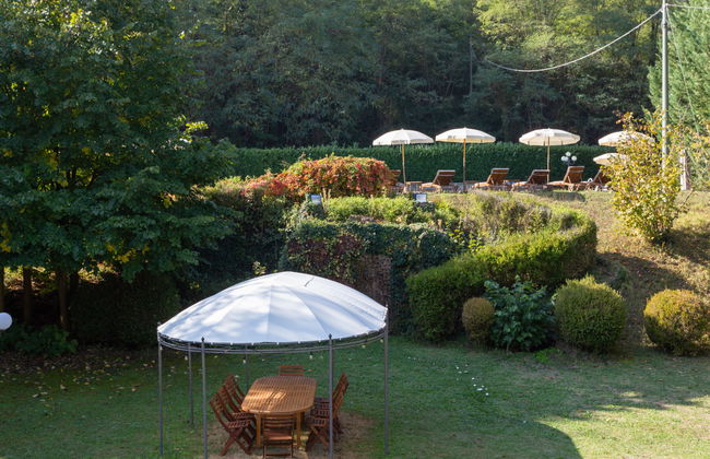 Villa Isabella - Foto 54