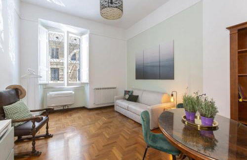 Maison Haysée Piazza del Popolo - Foto 12