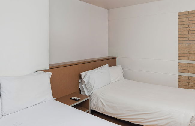 Viaggio Nueve Tres Suites - Foto 21