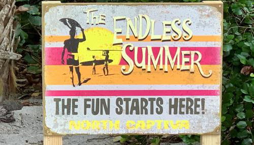 Endless Summer, North Captiva Island - Foto 3