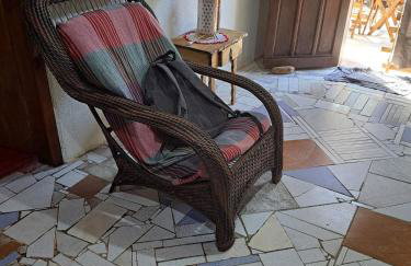 Chácara gratidão a Deus - Photo 6