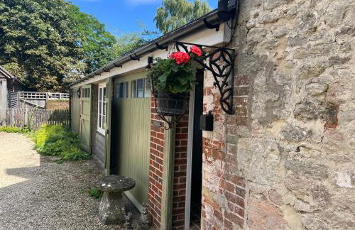 Old Cart Shed in Lyneham - Foto 5