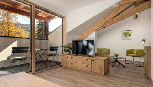 Apartments Samberg - Foto 3