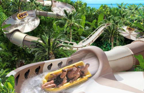 Olimpus Apart Leasure - Foto 25