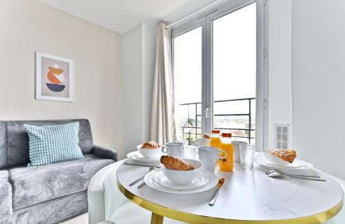 Séjour Authentique près de Paris à Gagny - Foto 23