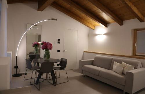 Midum LuxuryApartments con giardino - Foto 8