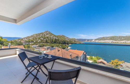 Familiy Villa Navis with heated pool - Photo 77