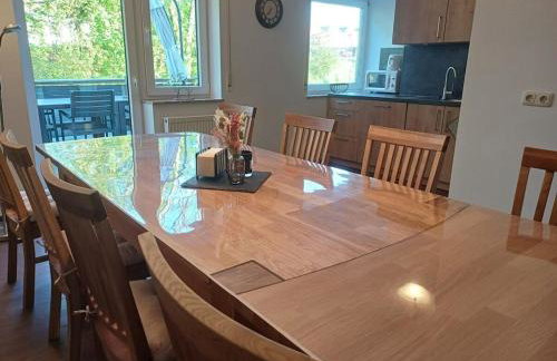 Holiday apartment with 1 bedroom - Photo 8