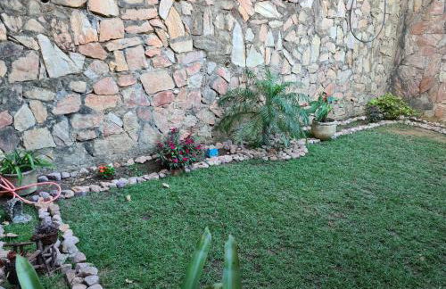 Casa na serra a 10 min de Guaramiranga! Ótima para descanso com conforto e para turismo! - Foto 12