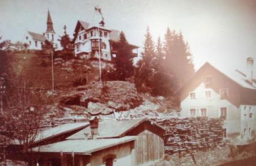 Villa Petzold - Foto 9