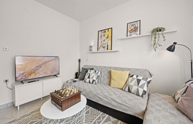 Villa Menta Piperita - Foto 6