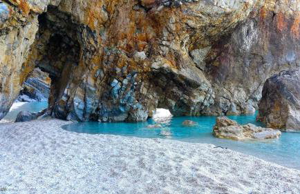 Tsagarada Stone House 1898 - Foto 79