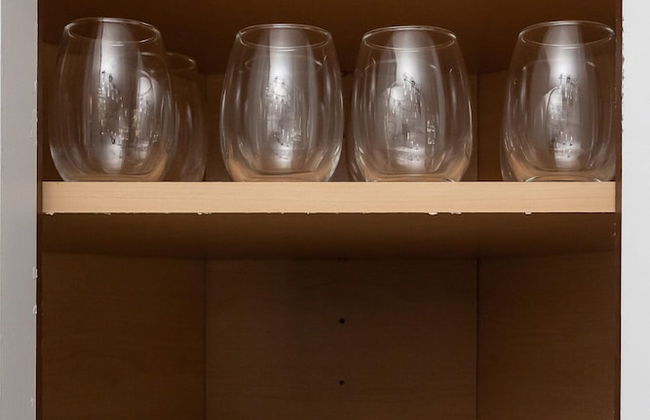 A Getaway on Walnut - Foto 34