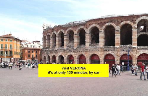 Cristallo Residence - Foto 11