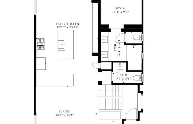 Maven by Avantstay 5 Minutes to the Beach! Ocean Views & Spacious Design - Foto 34