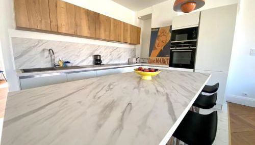 Le Semard- Superbe appartement Hypercentre 4 personnes - Foto 3