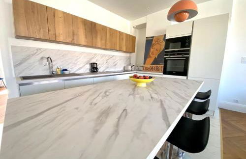 Le Semard- Superbe appartement Hypercentre 4 personnes - Foto 3