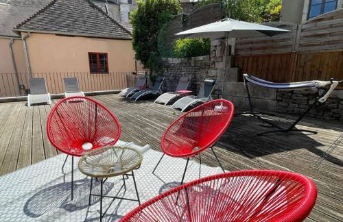 15 personnes Chez Delphine et Guillaume - Foto 14