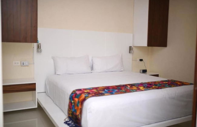 Polo 54 Downtown Apartments - Foto 69