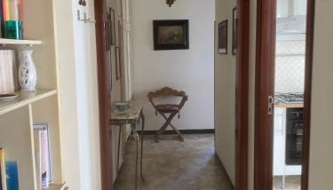 Apartment via Antica Romana - Foto 2, Lobby or reception