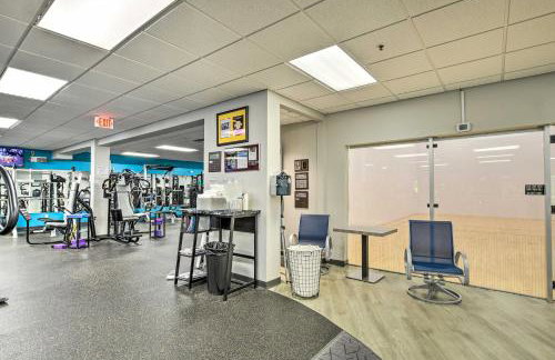 Salem Vacation Rental with Lake Keowee Access! - Foto 40